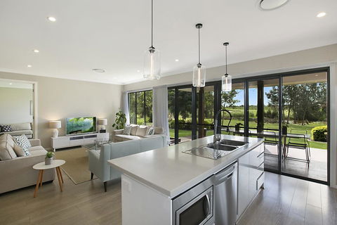 1OAK - Inverell Accommodation 2