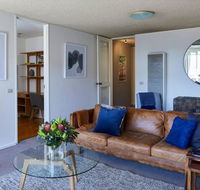2 Bdrm South Yarra Apt With Balcony and Parking - Inverell Accommodation
