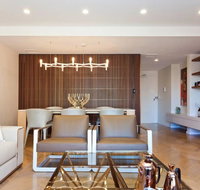 2 Bed Sydney Executive Apt Close to City - Inverell Accommodation