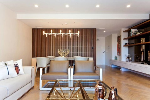 2 Bed Sydney Executive Apt Close To City - Inverell Accommodation 0