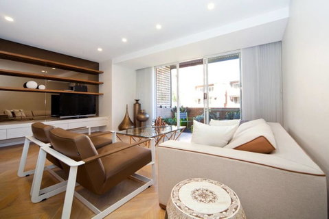 2 Bed Sydney Executive Apt Close To City - Inverell Accommodation 1
