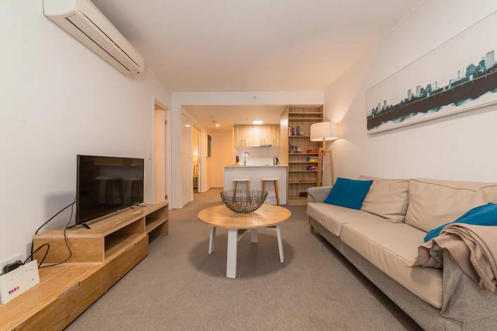 Herston QLD Inverell Accommodation