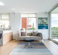 2 Bedroom Apartment with Bay View - Inverell Accommodation