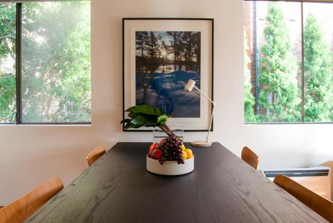 2 Bedroom Apt In Potts Point With Parking - Inverell Accommodation 3