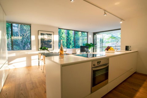 2 Bedroom Apt In Potts Point With Parking - Inverell Accommodation 2