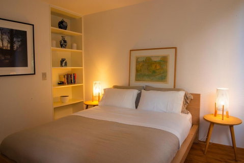 2 Bedroom Apt In Potts Point With Parking - Inverell Accommodation 1