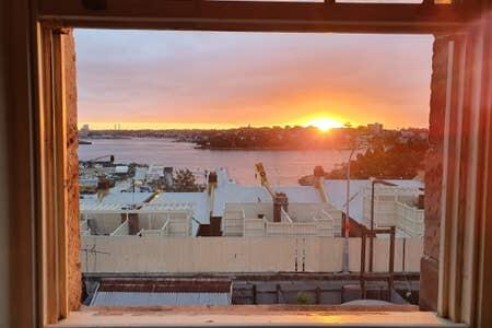2 Bedroom Harbour View At The Rocks Heart Of CBD - Inverell Accommodation 3