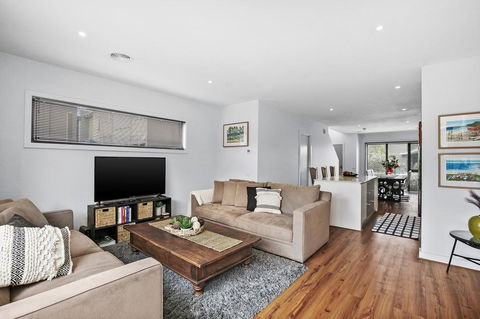 2 Bedroom Townhouse - Family & Corporate Bookings Only - Inverell Accommodation 2