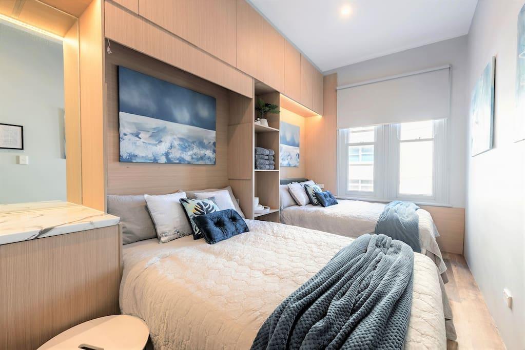Surry Hills NSW Inverell Accommodation