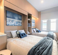 2 Private Double Bed In Sydney CBD Near Train UTS DarlingHarICCC hinatown - SHAREHOUSE - Inverell Accommodation