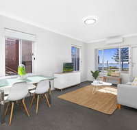 2 South Pacific - Inverell Accommodation