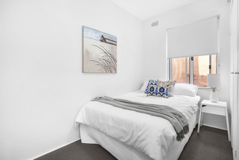 2 South Pacific - Inverell Accommodation 2