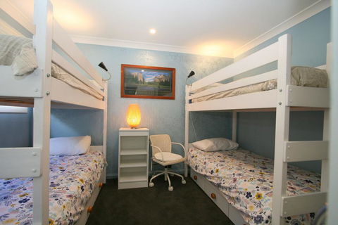 2/17 Jillamatong Street - Inverell Accommodation 1