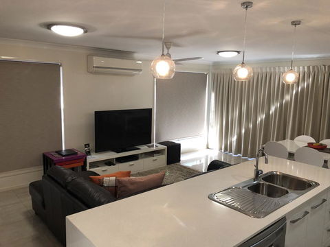 21 On Hursley Motel Apartments - Inverell Accommodation 2