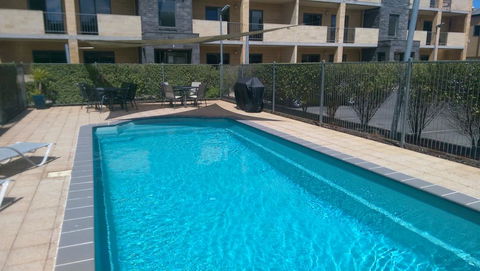 22 Gillies Street Apartments - Inverell Accommodation 0