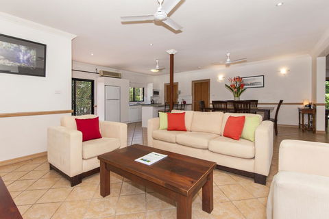 22 On Nautilus - Inverell Accommodation 2