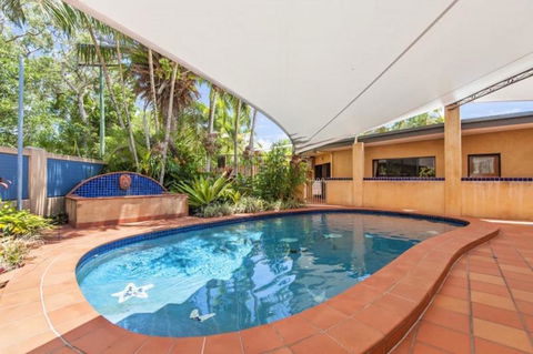 22 On Nautilus - Inverell Accommodation 0