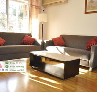 230M Hurstville Station Apartment - Inverell Accommodation