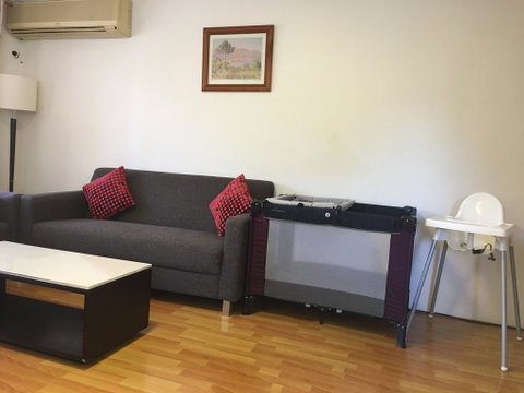 230M Hurstville Station Apartment - Inverell Accommodation 1