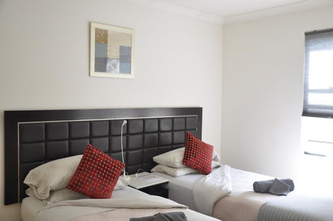 230M Hurstville Station Apartment - Inverell Accommodation 2