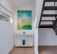 250 metres to the beach and coastal track. - Inverell Accommodation