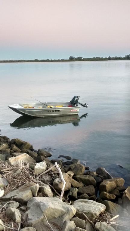 Browns Rocks Caravan Park - Inverell Accommodation 1