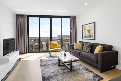 CASSA EMPORIUM - City-View Apartments Managed By The Cassa - Inverell Accommodation 0