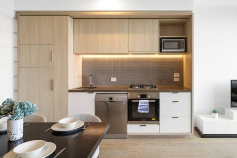 CASSA EMPORIUM - City-View Apartments Managed By The Cassa - Inverell Accommodation 3