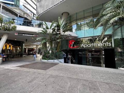 CASSA EMPORIUM - City-View Apartments Managed By The Cassa - Inverell Accommodation 2