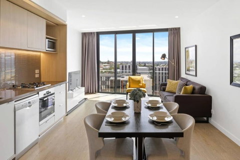 CASSA EMPORIUM - City-View Apartments Managed By The Cassa - Inverell Accommodation 4