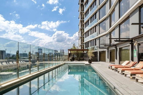 CASSA EMPORIUM - City-View Apartments Managed By The Cassa - Inverell Accommodation 1
