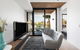 Chic 1-Bed With A Sleek Balcony Near Shops - thumb 0