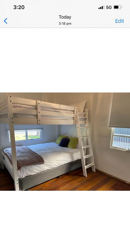 D103 Lemon Tree House - Inverell Accommodation 2