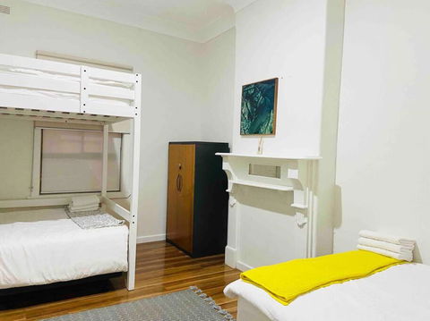 D109 Inner City Oasis On Buckingham - Inverell Accommodation 2