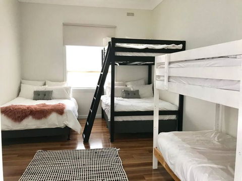 D109 Inner City Oasis On Buckingham - Inverell Accommodation 3