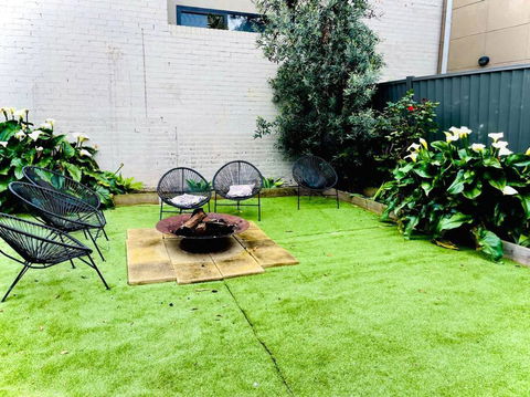 D109 Inner City Oasis On Buckingham - Inverell Accommodation 4