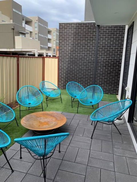 D111 Special Melbourne Retreat - Inverell Accommodation 2