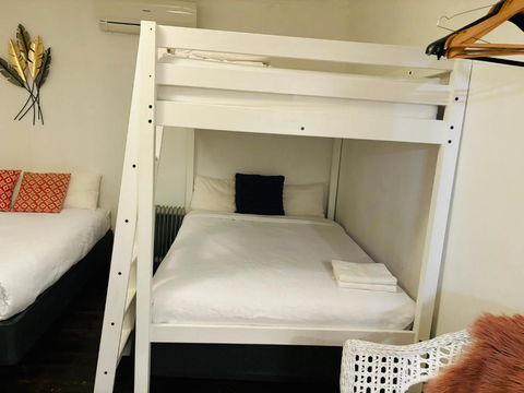 D113 Marsden Garden Estate - Inverell Accommodation 2