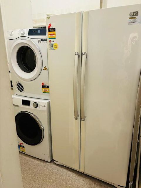 D113 Marsden Garden Estate - Inverell Accommodation 4