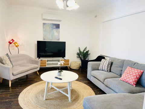 D113 Marsden Garden Estate - Inverell Accommodation 0