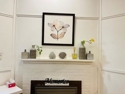 D114 Victorian Central Stay - Inverell Accommodation 1