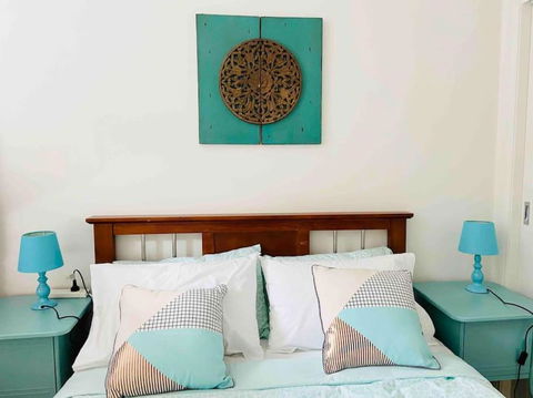 D121 Fabulous Marsh Stay - Inverell Accommodation 0