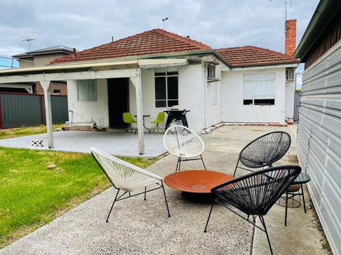 D123 Super Sun Shine Stay - Inverell Accommodation 0