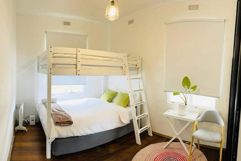 D123 Super Sun Shine Stay - Inverell Accommodation 3