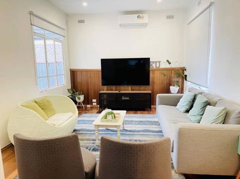 D123 Super Sun Shine Stay - Inverell Accommodation 4