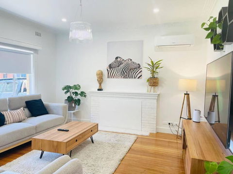 D133 St Alban Station Stay - Inverell Accommodation 0
