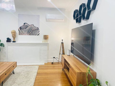 D133 St Alban Station Stay - Inverell Accommodation 3
