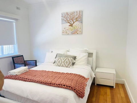 D133 St Alban Station Stay - Inverell Accommodation 4