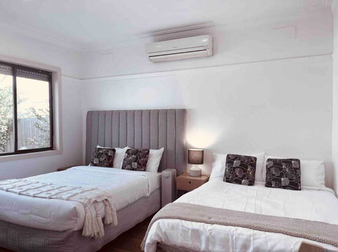 D139 Norfolk Cottage Stay - Inverell Accommodation 1
