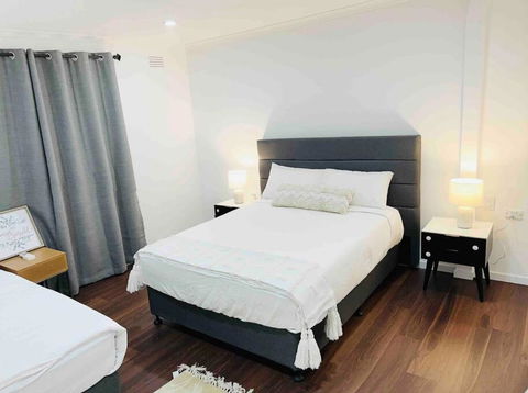D140 Keilor Down Vacation - Inverell Accommodation 4
